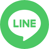 LINEの公式アイコン
